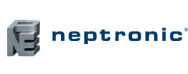 Logo de Neptronic